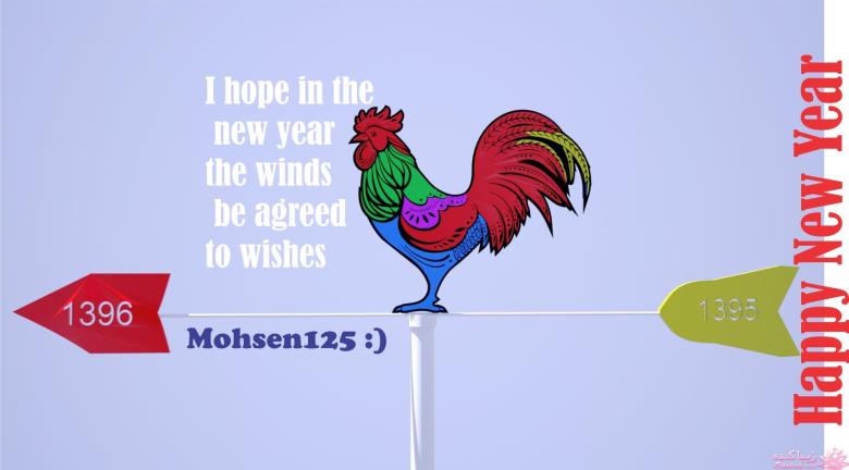 داستان ، خاطره ،نمونه کار ،کلا هرچی تو چنته دارم ...قراره اینجا بیارم :)